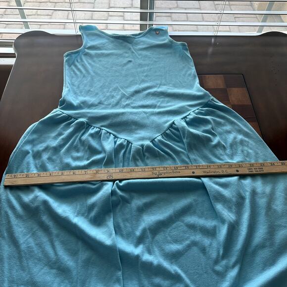 Vintage Playmate Playboy Sleeveless Medium Summer Dress - Picture 10 of 12